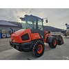 2016 Kubota R630 Wheel Loader